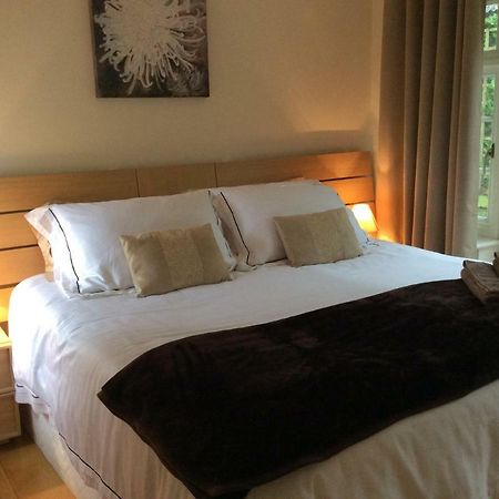 Beechfield Cottages Meopham  Eksteriør bilde