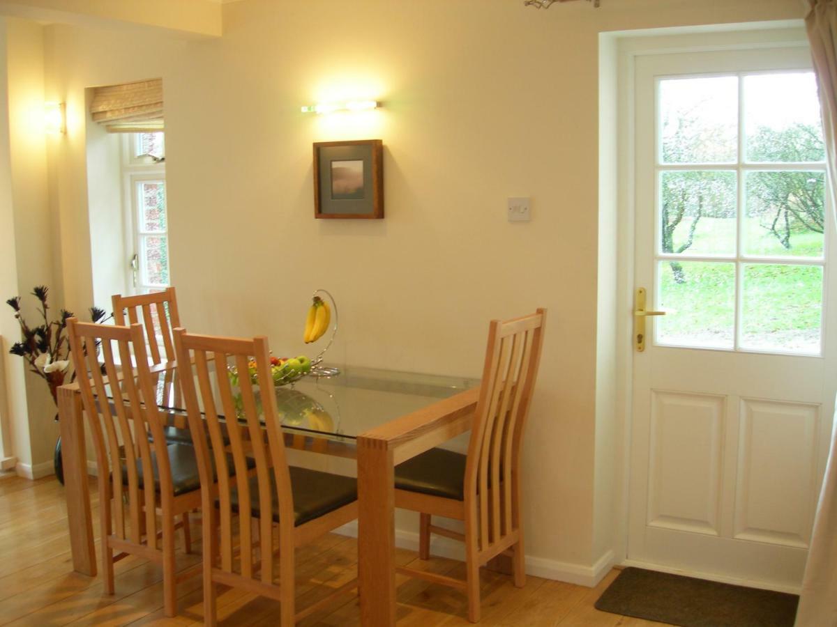 Beechfield Cottages Meopham  Eksteriør bilde