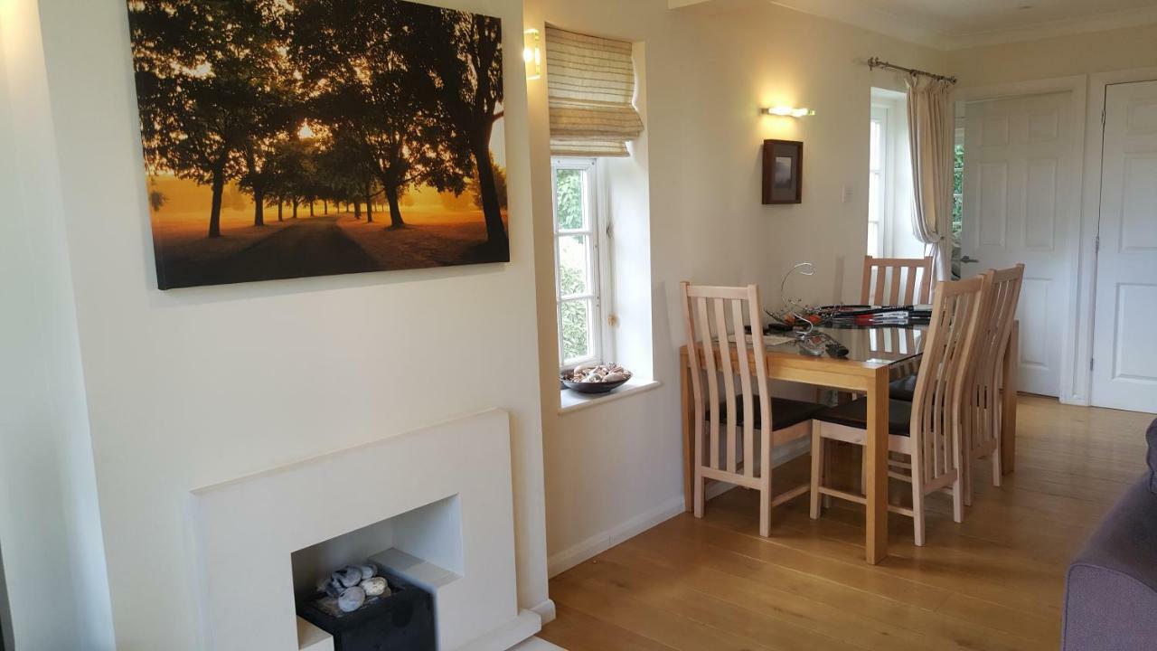 Beechfield Cottages Meopham  Eksteriør bilde
