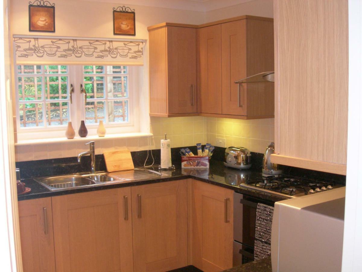Beechfield Cottages Meopham  Eksteriør bilde