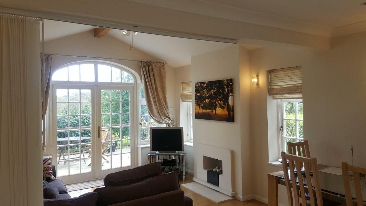 Beechfield Cottages Meopham  Eksteriør bilde