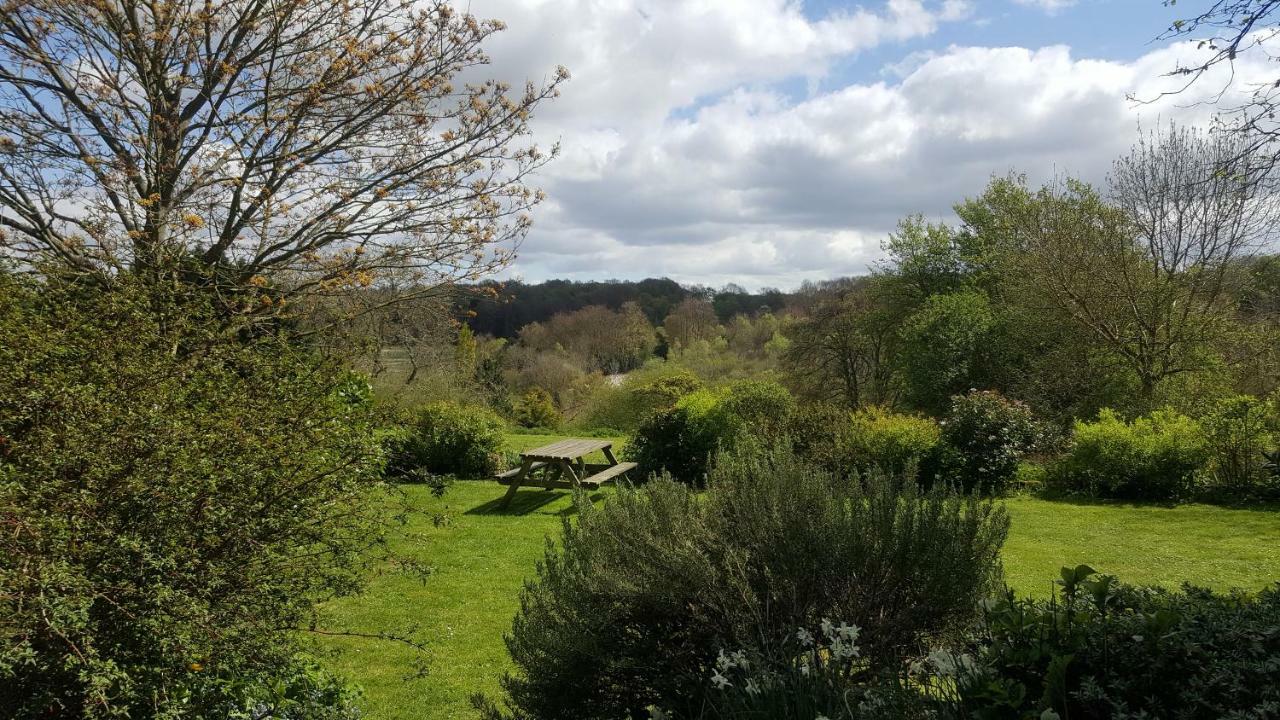 Beechfield Cottages Meopham  Eksteriør bilde