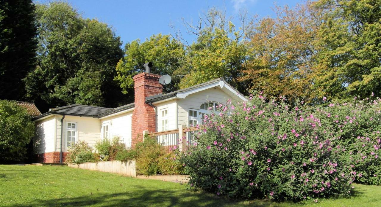 Beechfield Cottages Meopham  Eksteriør bilde