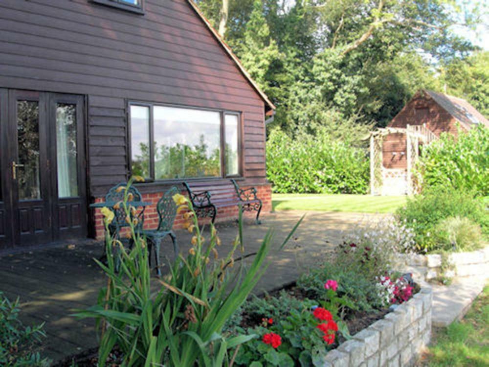 Beechfield Cottages Meopham  Eksteriør bilde