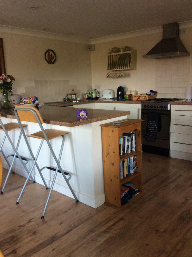 Beechfield Cottages Meopham  Eksteriør bilde