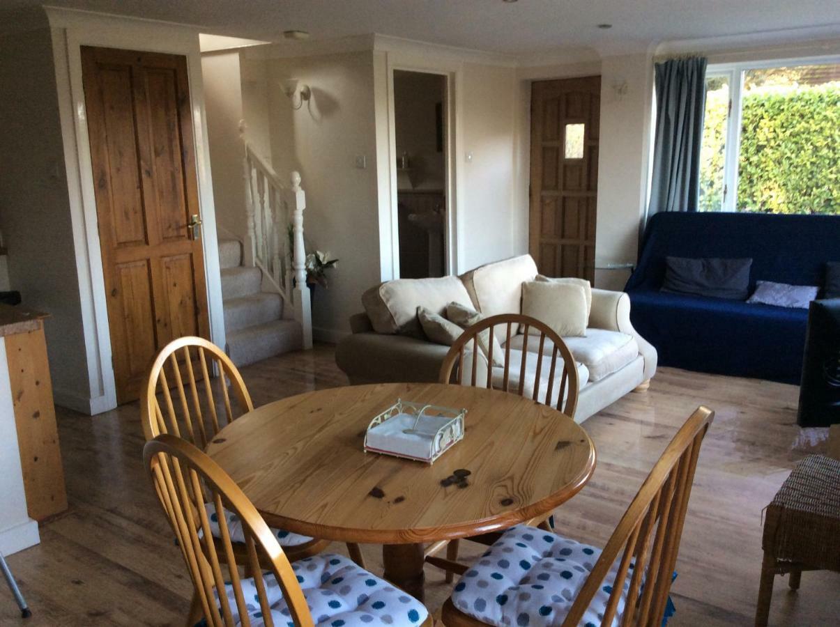 Beechfield Cottages Meopham  Eksteriør bilde