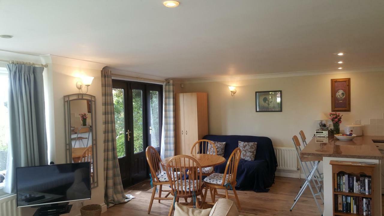 Beechfield Cottages Meopham  Eksteriør bilde