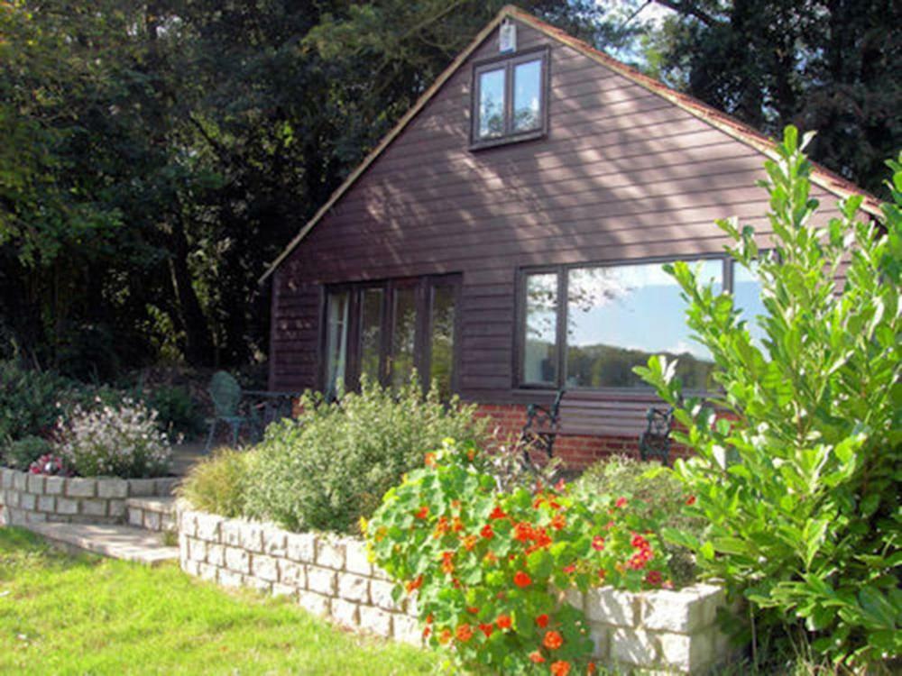 Beechfield Cottages Meopham  Eksteriør bilde