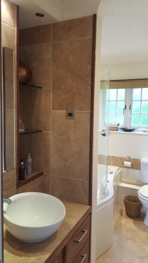 Beechfield Cottages Meopham  Eksteriør bilde