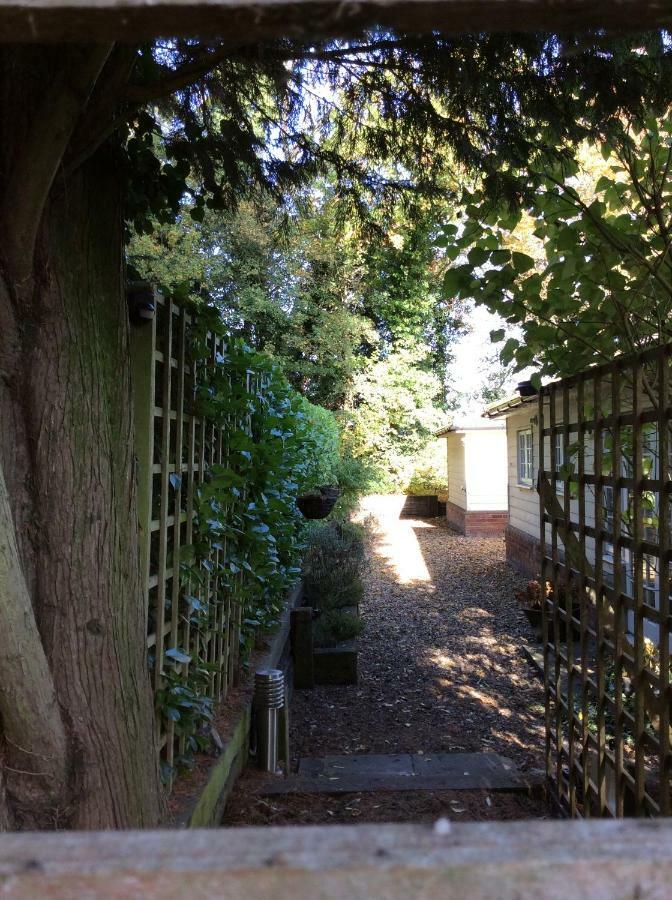 Beechfield Cottages Meopham  Eksteriør bilde